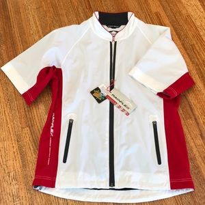 🔹 Golf- Outdoor Windbreaker ⛳️